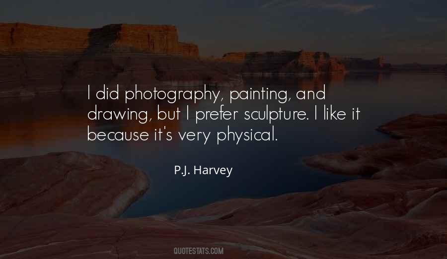 Quotes About Drawing And Painting #1064721