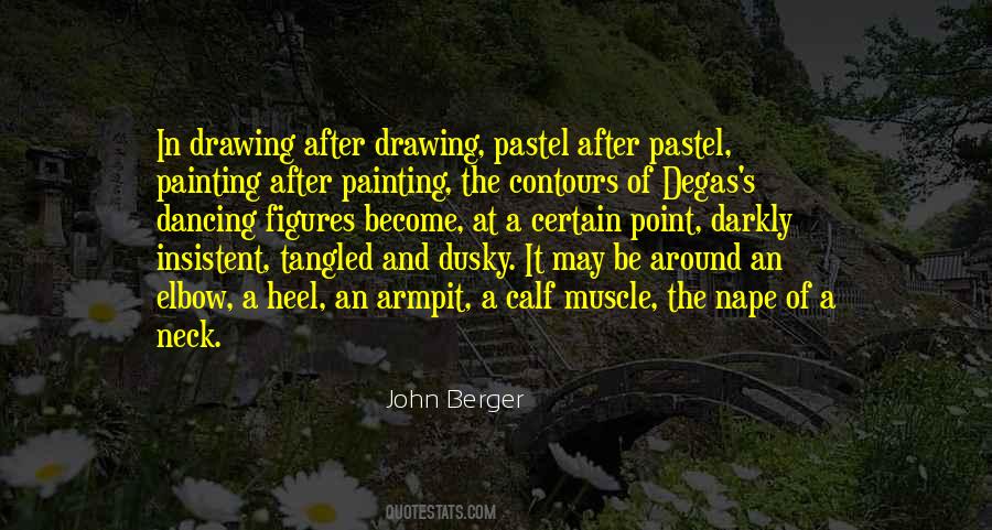 Quotes About Drawing And Painting #1776602