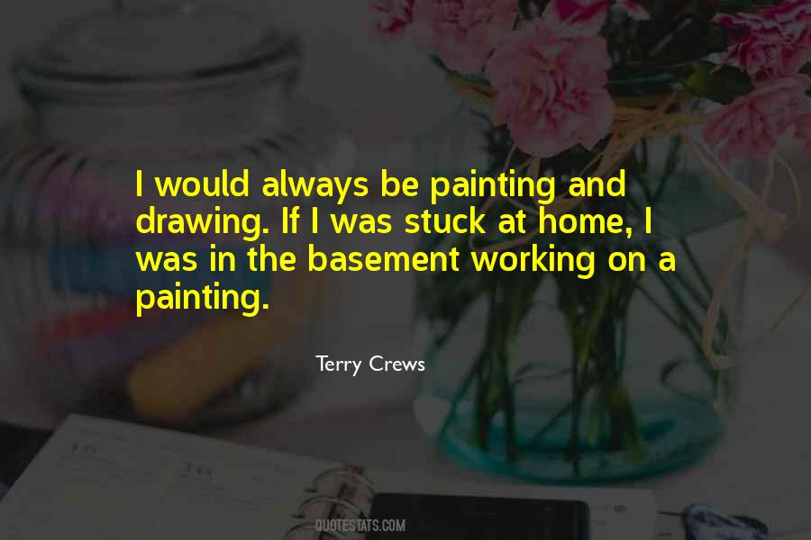 Quotes About Drawing And Painting #443344