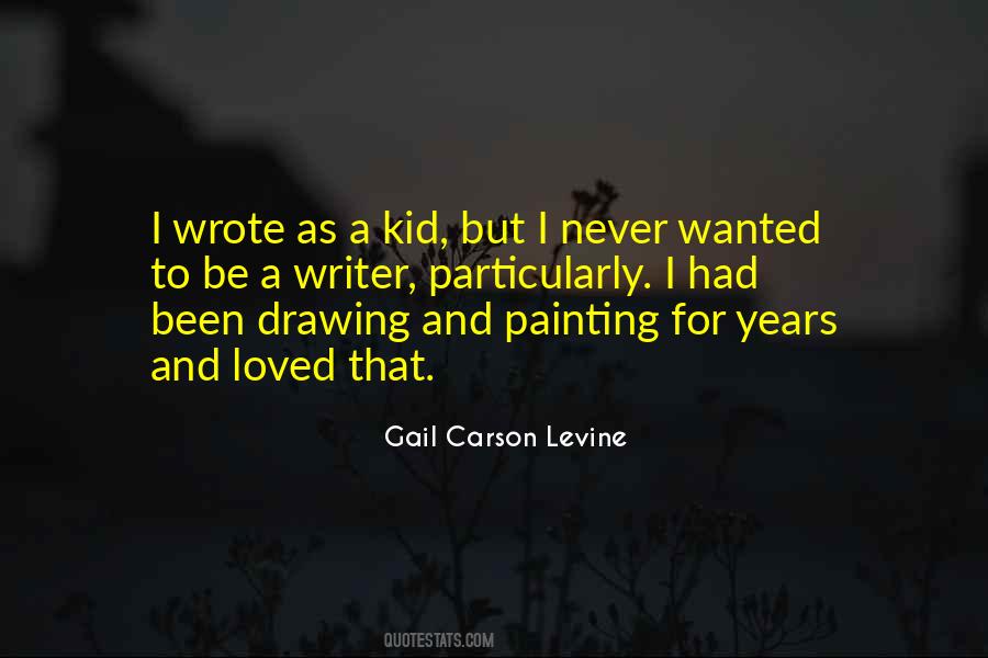 Quotes About Drawing And Painting #552576