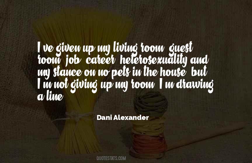 Quotes About Drawing A Line #1873647