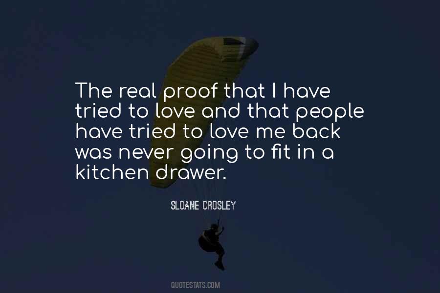 Quotes About Drawer #1756618