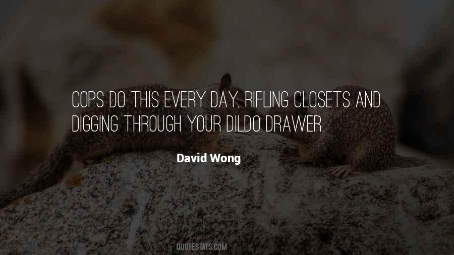 Quotes About Drawer #212306 Quotes About Drawer #212306