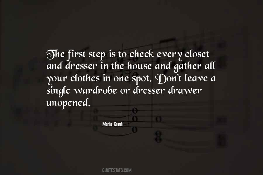 Quotes About Drawer #265468 Quotes About Drawer #265468