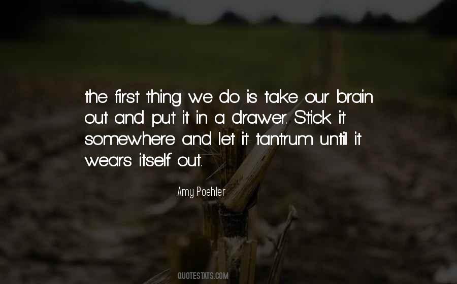 Quotes About Drawer #564714 Quotes About Drawer #564714