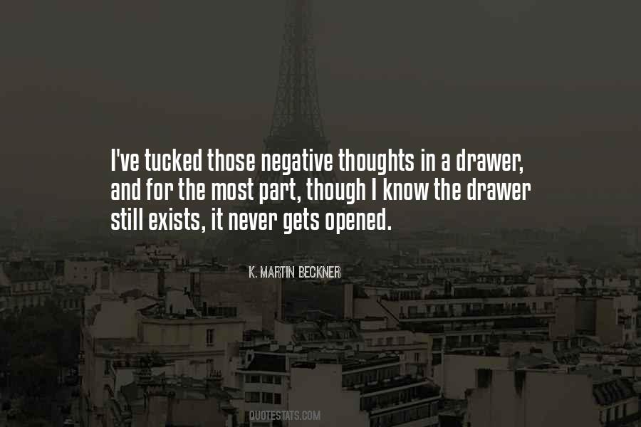 Quotes About Drawer #597170 Quotes About Drawer #597170