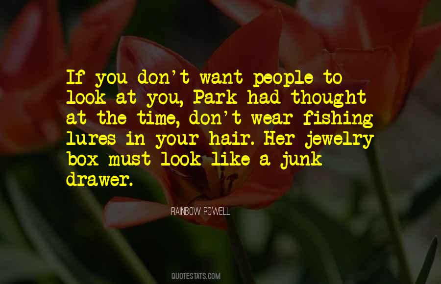 Quotes About Drawer #666171 Quotes About Drawer #666171
