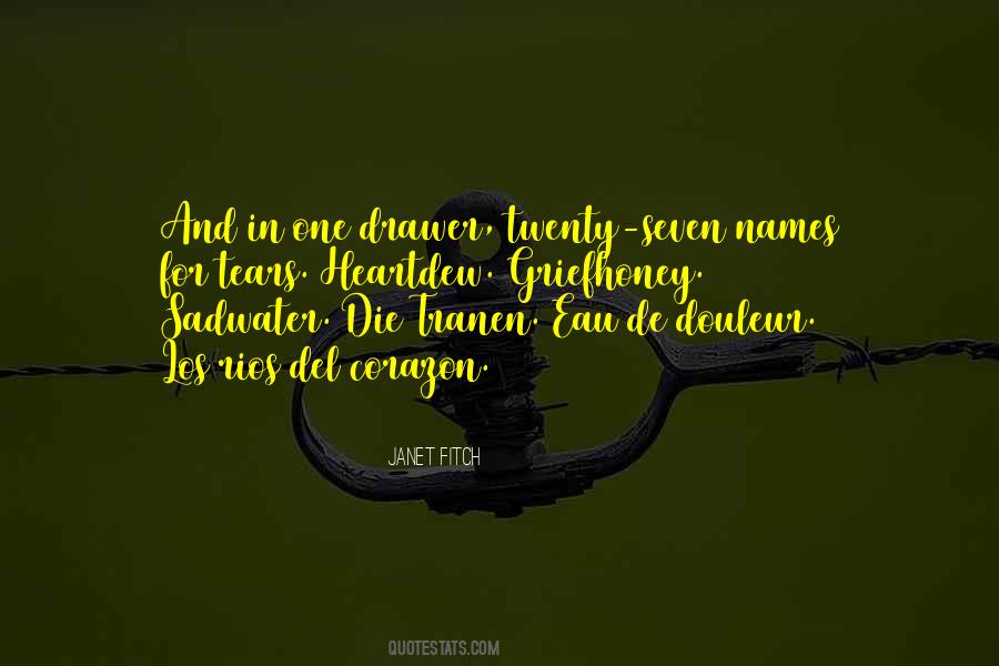 Quotes About Drawer #667899 Quotes About Drawer #667899