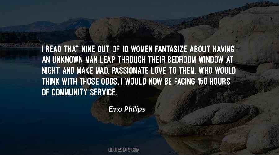 Leap Love Quotes #1047490