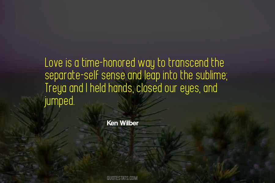 Leap Love Quotes #1309275