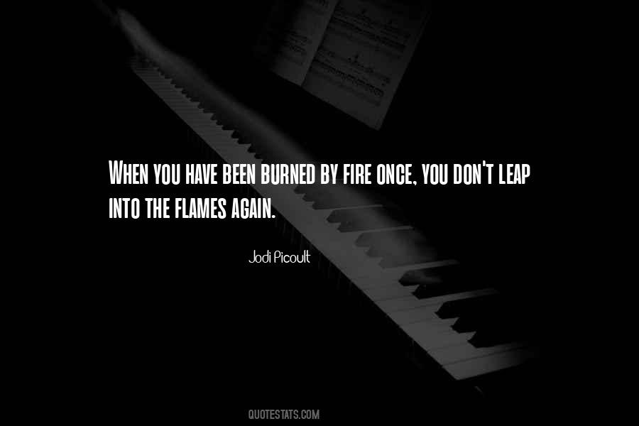 Leap Love Quotes #1514260