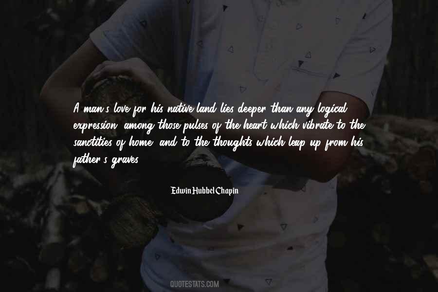 Leap Love Quotes #1659296