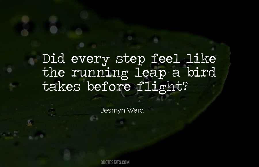 Leap Love Quotes #1857596