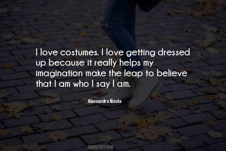 Leap Love Quotes #316710
