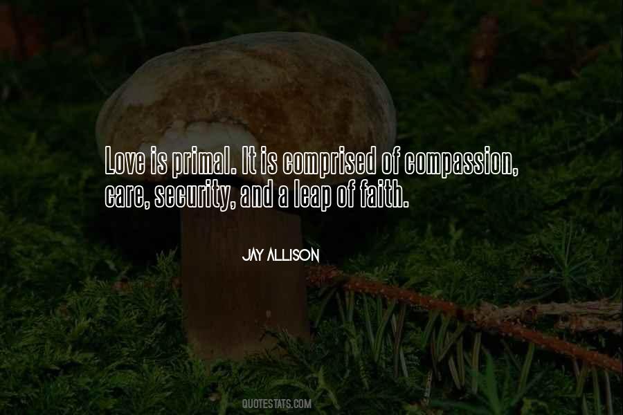 Leap Love Quotes #688272