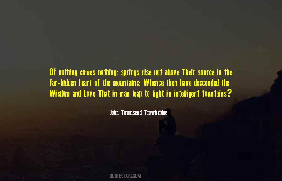 Leap Love Quotes #864361