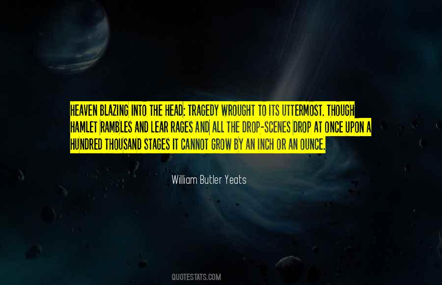 Lear Quotes #752690