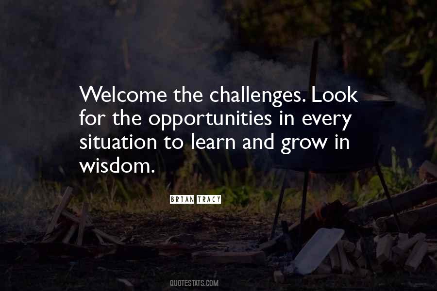 Learn And Grow Quotes #753850