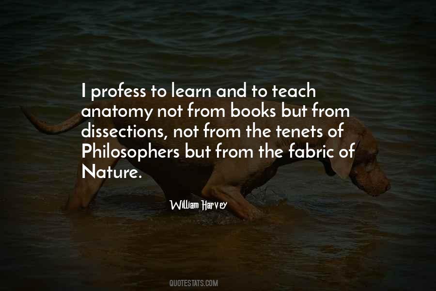 Learn And Teach Quotes #314623