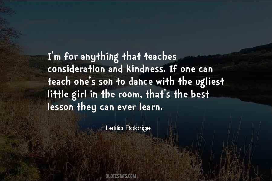 Learn And Teach Quotes #337697