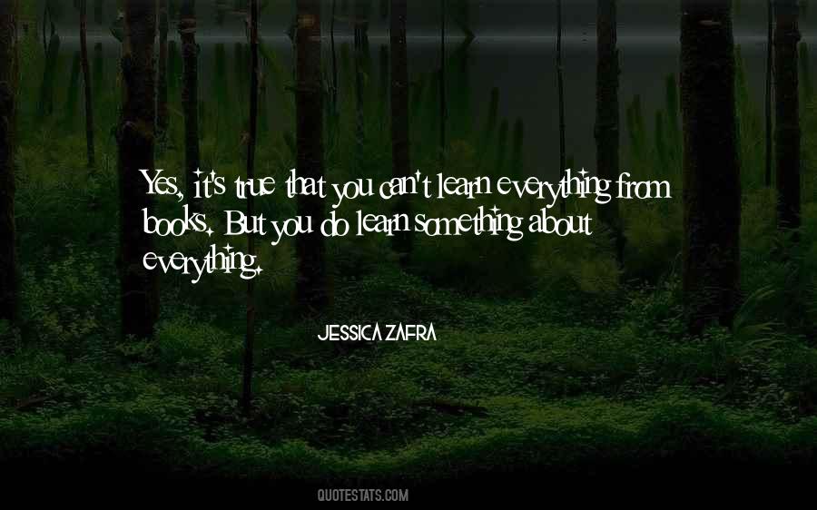 Learn Everything You Can Quotes #1396680 Learn Everything You Can Quotes #1396680