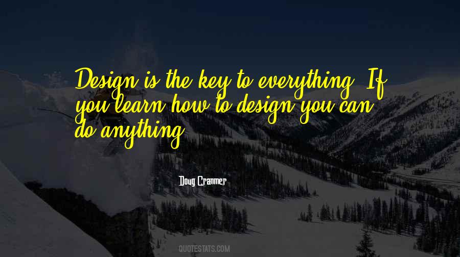 Learn Everything You Can Quotes #1443985 Learn Everything You Can Quotes #1443985
