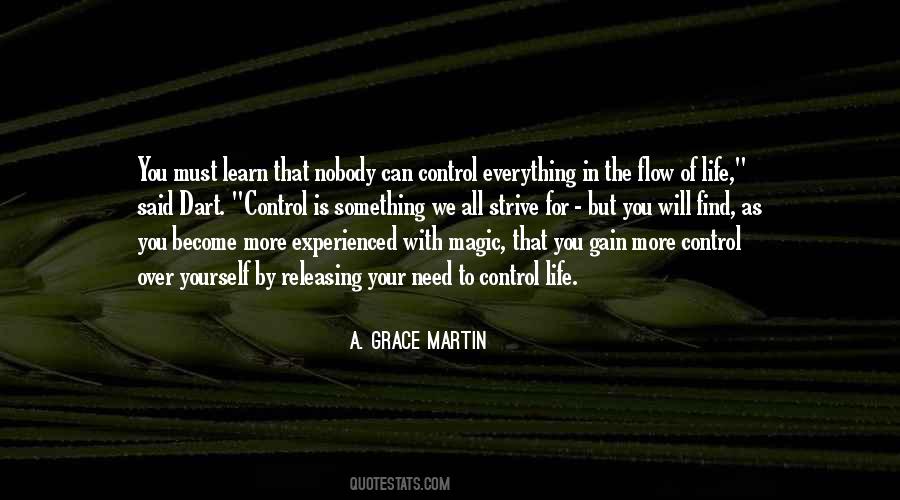 Learn Everything You Can Quotes #489224 Learn Everything You Can Quotes #489224