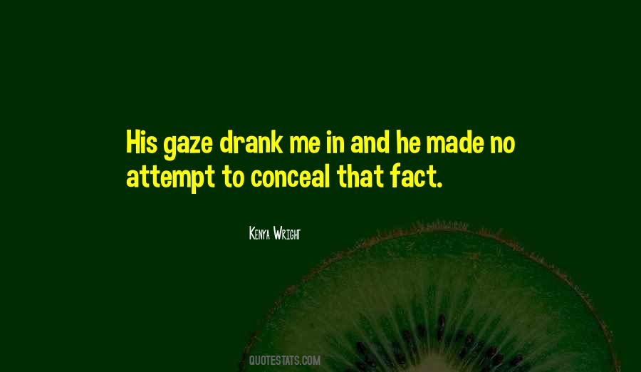 Quotes About Drank #1239926