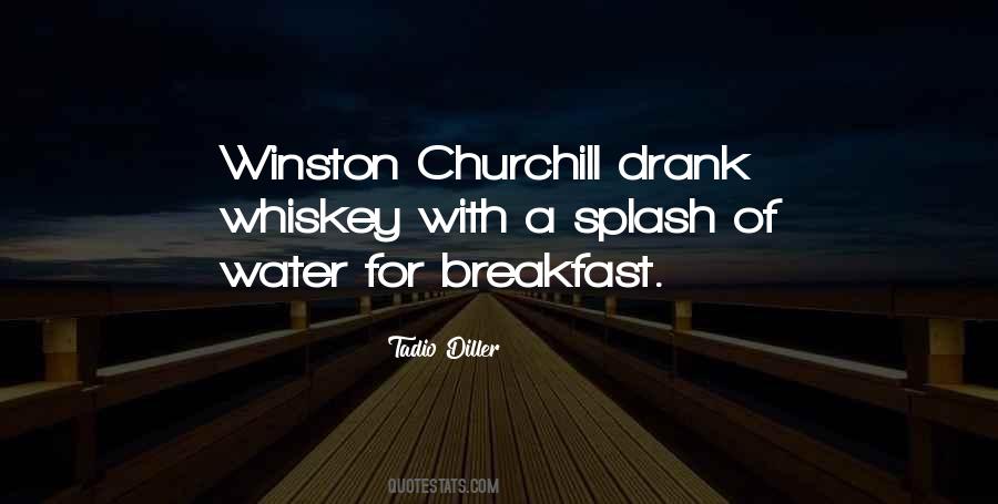 Quotes About Drank #1403679