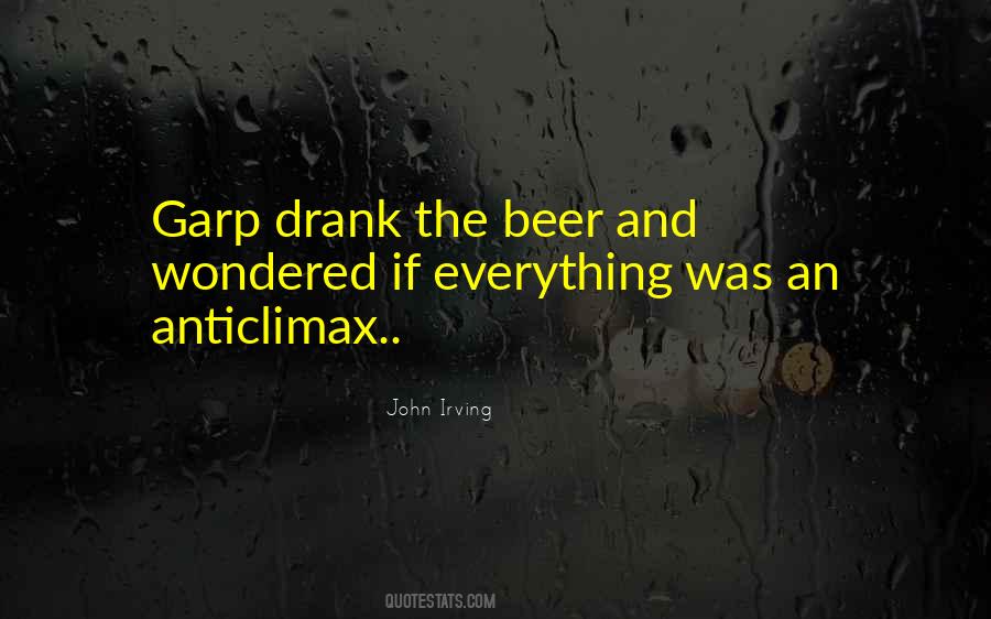 Quotes About Drank #963100