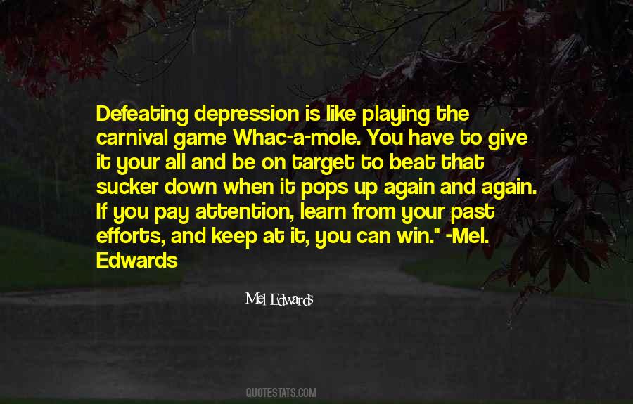 Learn From Past Quotes #223955