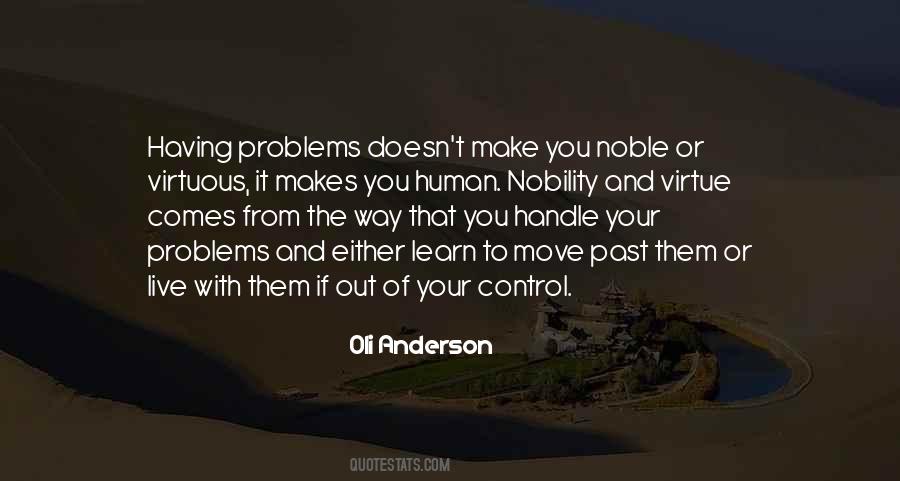 Learn From Past Quotes #629138