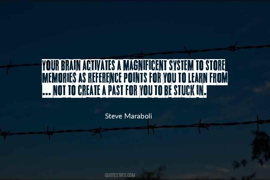 Learn From Past Quotes #725618