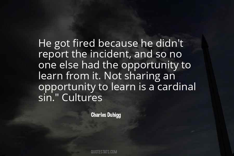 Learn From Quotes #1629378