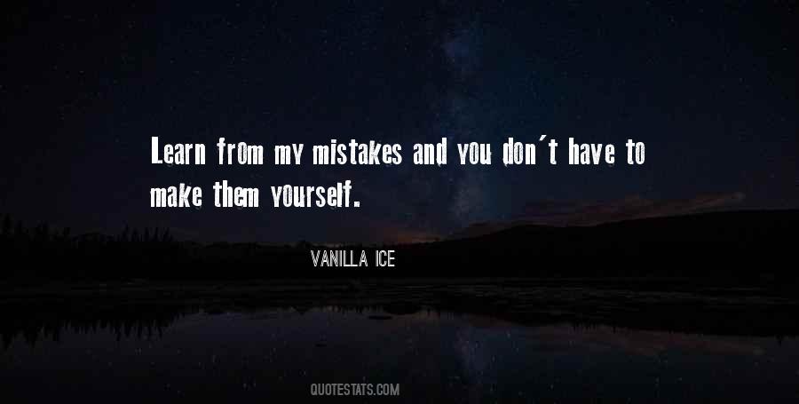 Learn From Quotes #1634462