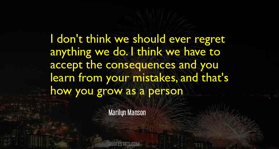 Learn From Quotes #1635187
