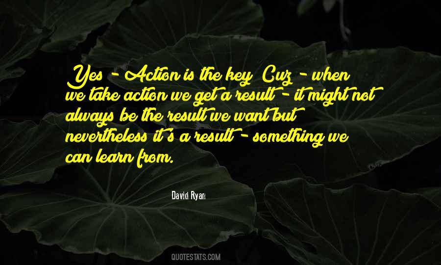 Learn From Quotes #1643543