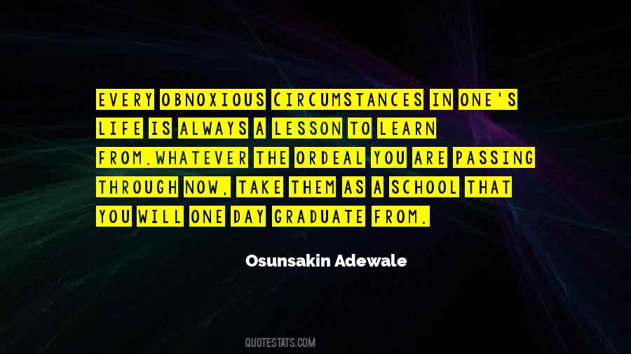 Learn From Quotes #1645343