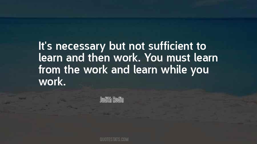 Learn From Quotes #1653854
