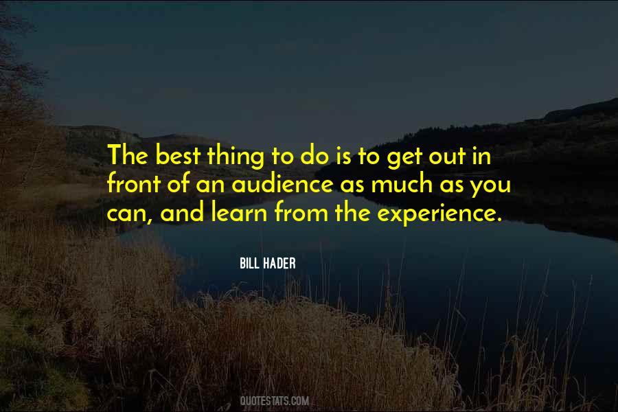 Learn From Quotes #1659313