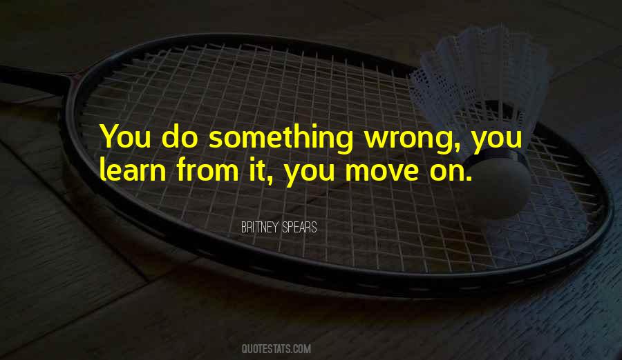 Learn From Quotes #1669229