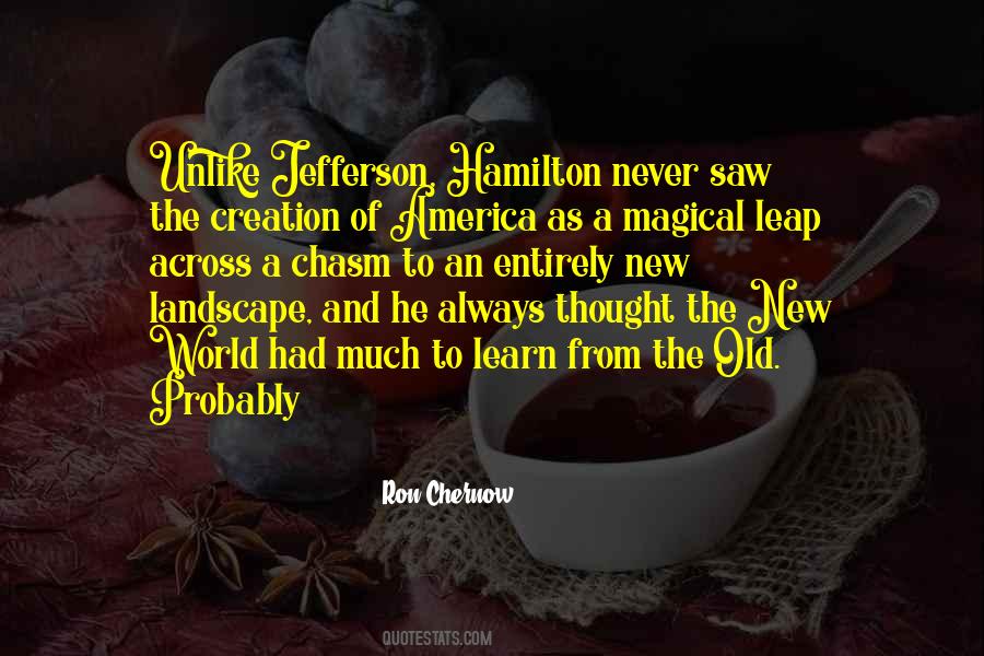 Learn From Quotes #1680619