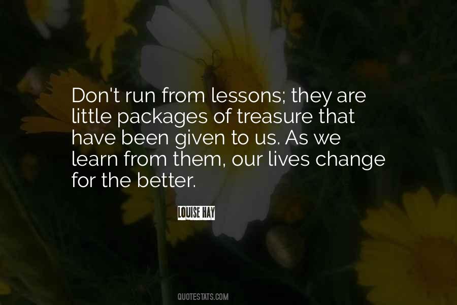 Learn From Quotes #1693014