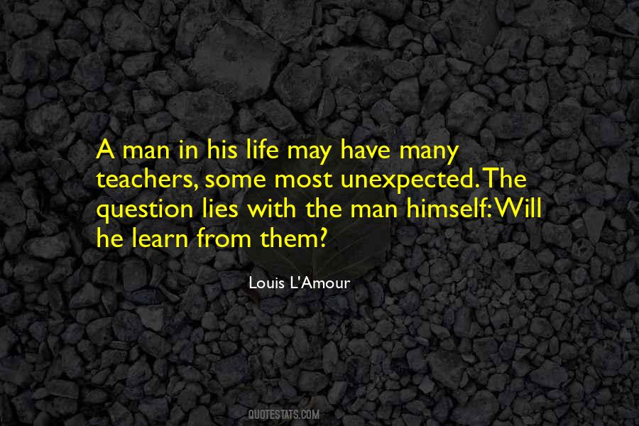 Learn From Quotes #1693657