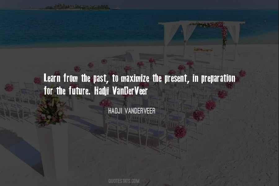 Learn From Quotes #1695356