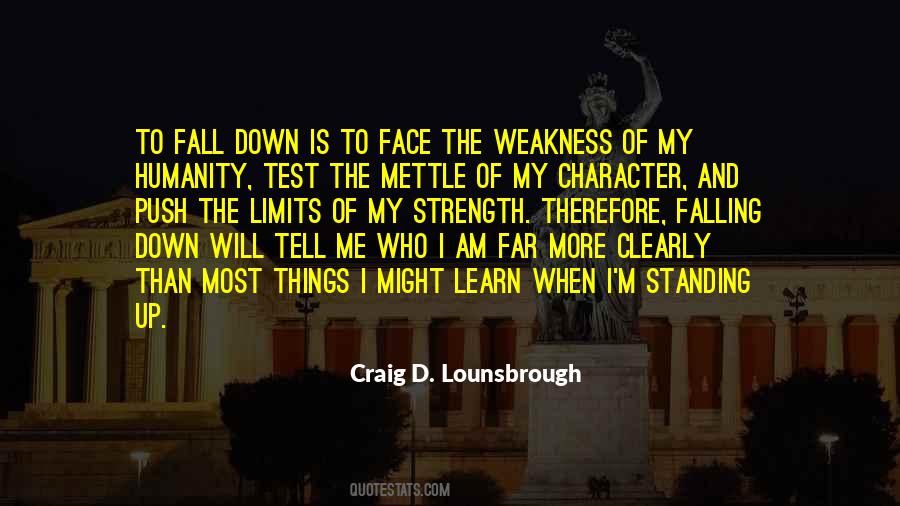 Learn From Your Failure Quotes #287923