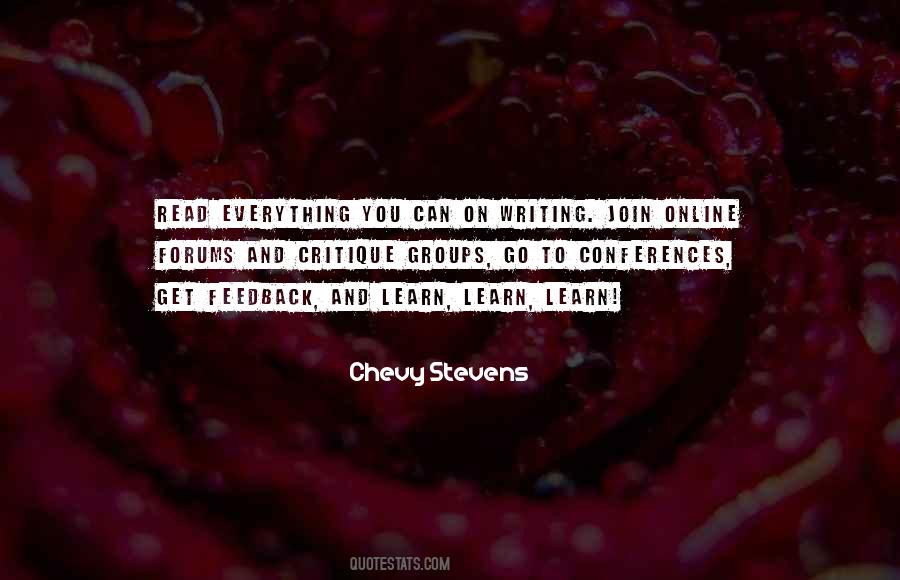 Learn Learn Quotes #1258667