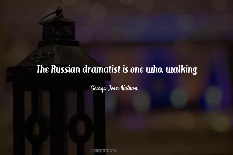 Quotes About Dramatist #1446431 Quotes About Dramatist #1446431