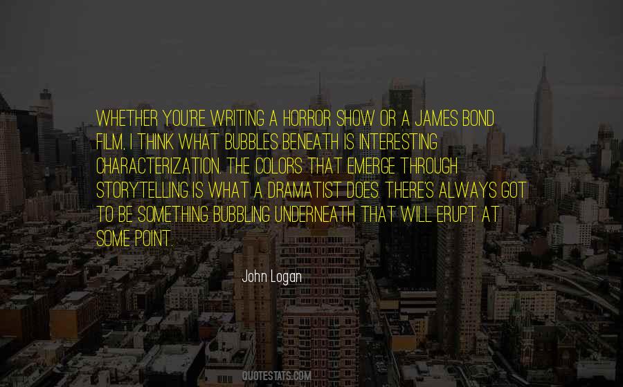 Quotes About Dramatist #1662158 Quotes About Dramatist #1662158