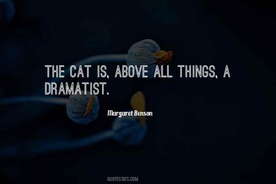 Quotes About Dramatist #170247 Quotes About Dramatist #170247
